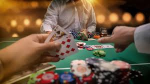 Casino Pharaon