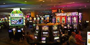 Официальный сайт Casino Onion